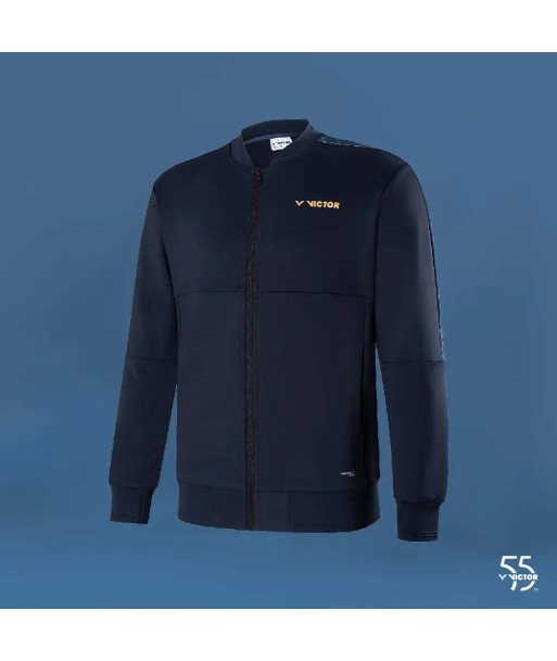 Victor 55th Anniversary Edition J-5503B Jacket (Navy) Dans la société mordern