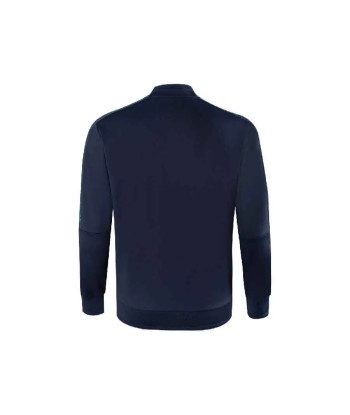 Victor 55th Anniversary Edition J-5503B Jacket (Navy) Dans la société mordern