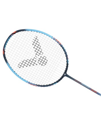 Victor Thruster HMR M (Blue) Pre-Strung-5U Comparez plus de prix