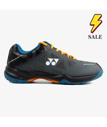 Yonex Power Cushion 50 (Dark Grey) 2023