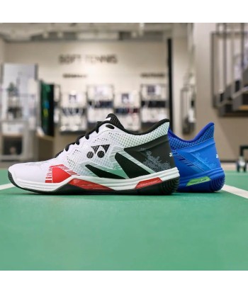 Yonex Power Cushion Eclipsion Z3 Wide (White/Black) En savoir plus