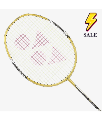 Yonex ArcSaber 71 Light (Gold) ouvre sa boutique