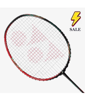 Yonex Astrox 3 DG (Red/Black) commande en ligne