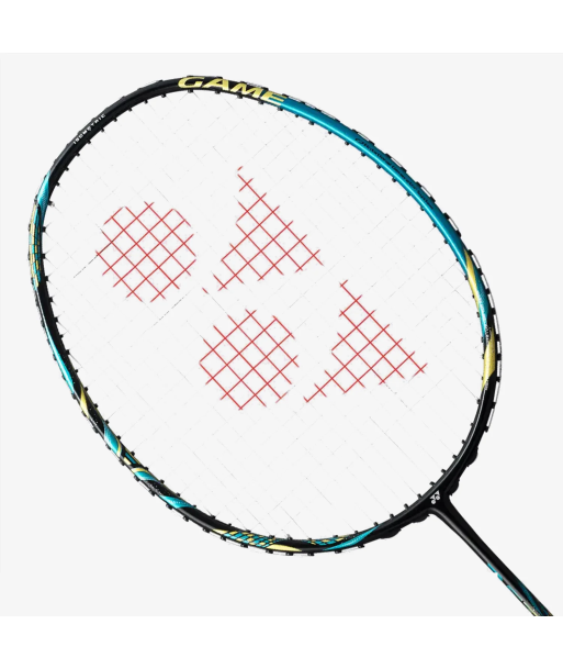 Yonex Astrox 88S Play (Prestrung) Emerald Blue rembourrage situé sous