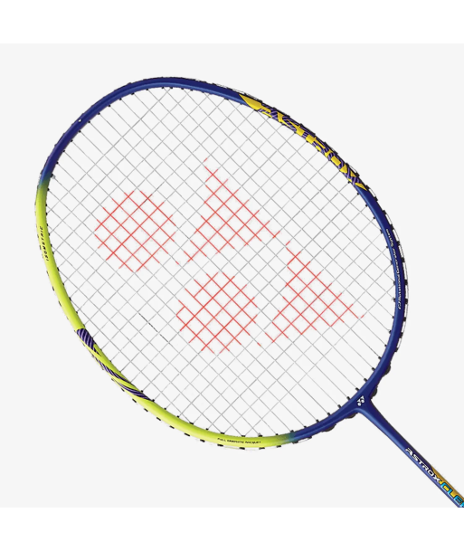 Yonex Astrox Clear (Yellow) Amélioration de cerveau avec