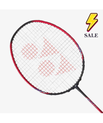 Yonex Nanoflare Clear (Red) hantent personnes