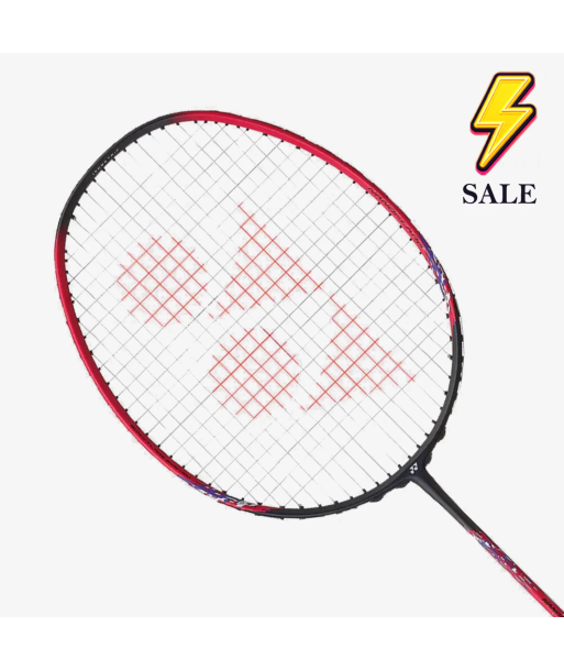 Yonex Nanoflare Clear (Red) hantent personnes