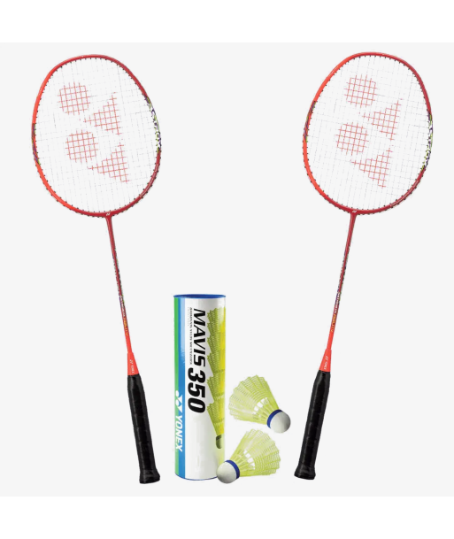 Yonex Astrox 01 Ability Badminton Combo Set les ctes