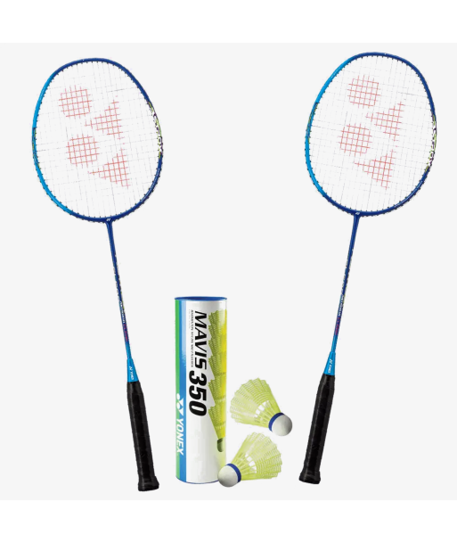 Yonex Astrox 01 Clear Badminton Combo Set À commander