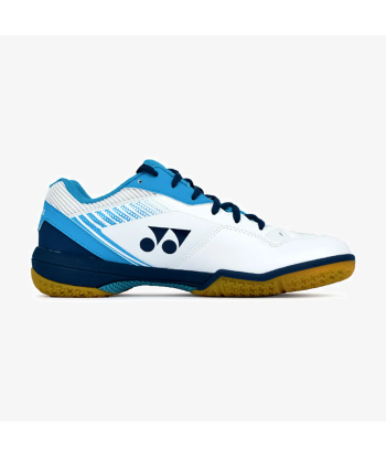 Yonex Power Cushion 65 Z3 Men's Shoe (Ocean Blue) 2024