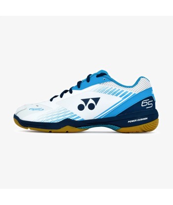 Yonex Power Cushion 65 Z3 Men's Shoe (Ocean Blue) 2024