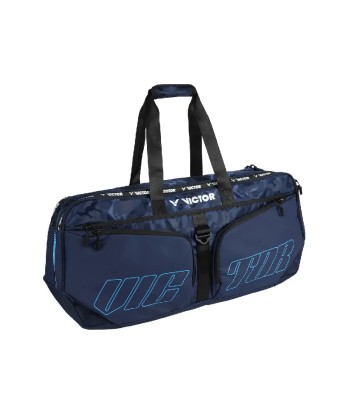 Victor Badminton Tennis Racket Bag BR3650-B (Blue) livraison et retour toujours gratuits