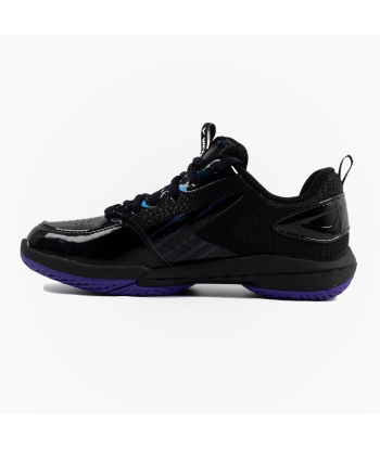 Victor x Lee Zii Jia A970JR C (Black) Junior Shoes Voir les baskets