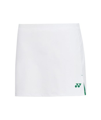 Yonex Women's Shorts 231PS001F (White) brillant des détails fins