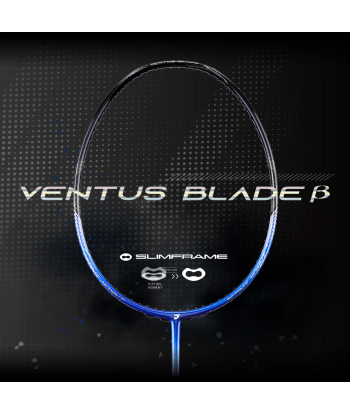 Jnice Ventus Blade ß Pour