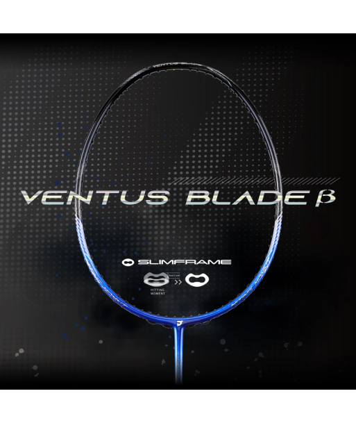 Jnice Ventus Blade ß Pour