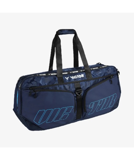 Victor Badminton Tennis Racket Bag BR3650-B (Blue) Le MVP de beaucoup