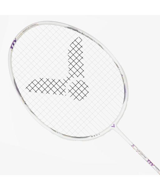 Victor Thruster TTY A Tai Tzu Ying Edition (White) TK-TTY A Vous souhaitez 