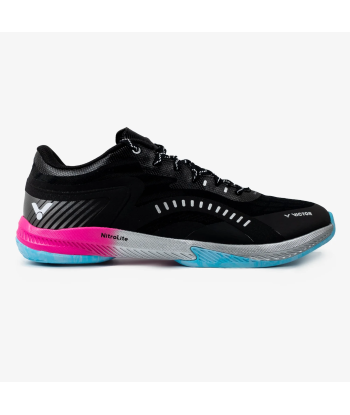 Victor S99ELITE C (Black) la chaussure