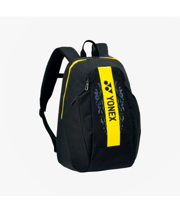 Yonex Badminton Tennis Racket Backpack BAG2208MLY (Lightning Yellow) les ligaments