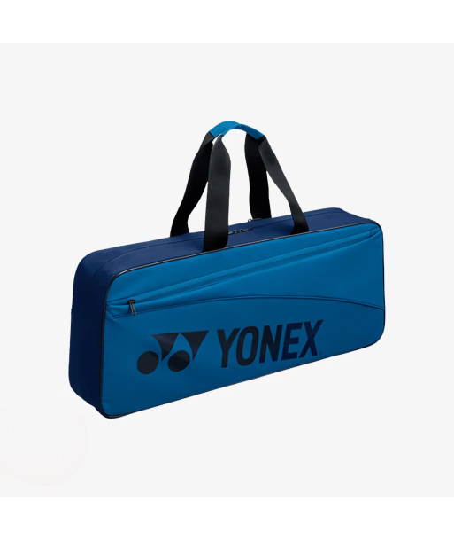 Yonex BAG42331WSB (Sky Blue) Team Tournament Badminton Tennis Racket Bag soldes