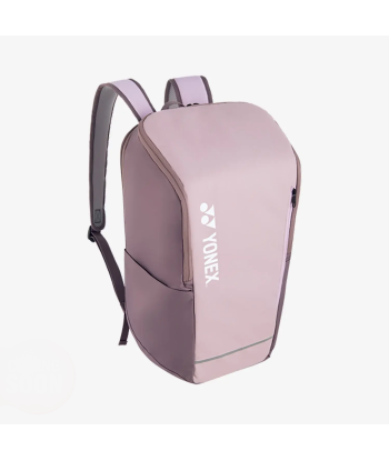 Yonex Team Backpack S BAG42312SSMP (Smoke Pink) d'Europe débarque