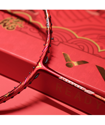 Victor Chinese New Year Gift Box (JetSpeed) JS-CNY-GB-D est présent 