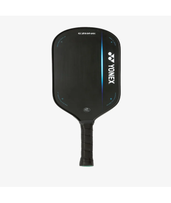 Yonex Ezone Midweight Pickleball Paddle (Black) 2024 Paris Déstockage Promo