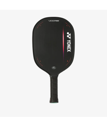 Yonex Vcore Midweight Pickleball Paddle (Black) 2024 chez Cornerstreet bien 