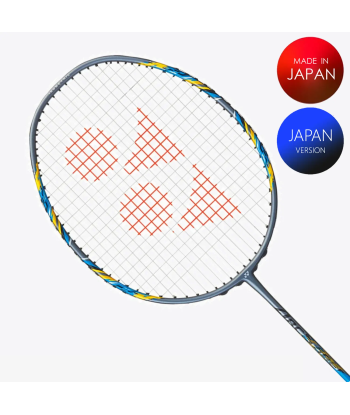 Yonex Arcsaber 3 (Cyan) En savoir plus