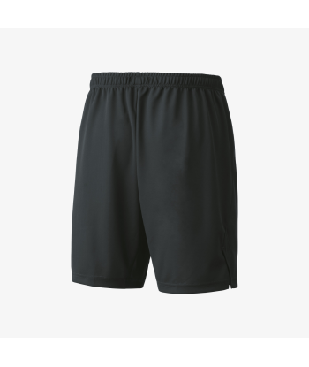 Yonex Men's Knit Shorts 15189 (Black) shop