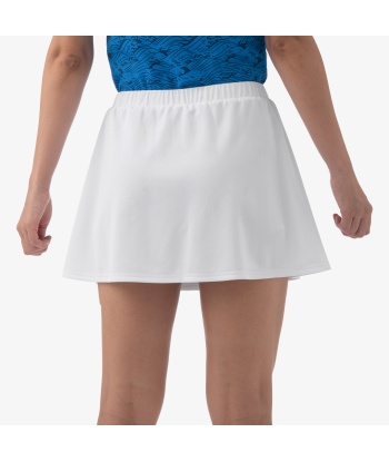 Yonex Women's Skirt 26144 (White) Toutes les collections ici