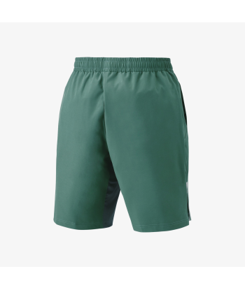 Yonex Men's Shorts 15163 (Olive) des créatures d'habitude