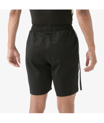 Yonex Unisex Knit Shorts 15166 (Black) Par le système avancé 