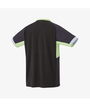 Yonex Men's Crew Neck Shirt 10563 (Black) online