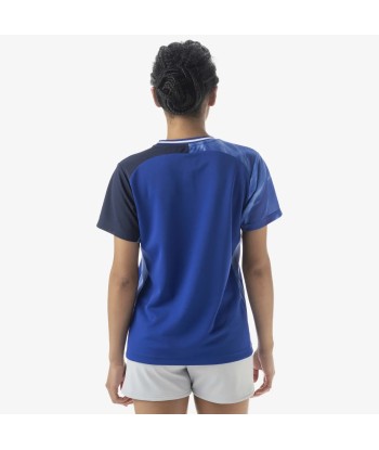 Yonex Women's Tournament Shirts 20736 (Midnight Navy) suggérées chez