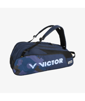 Victor Badminton Tennis Racket Bag BR6219-B (Blue) Fin de série